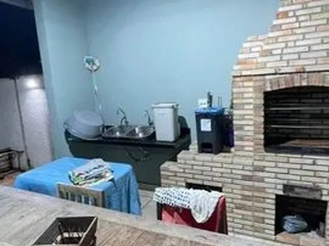 Imagem 2: Belém - Casa de Condomínio - Guanabara
