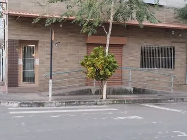 Imagem: Aluga-Se Ponto Comercial