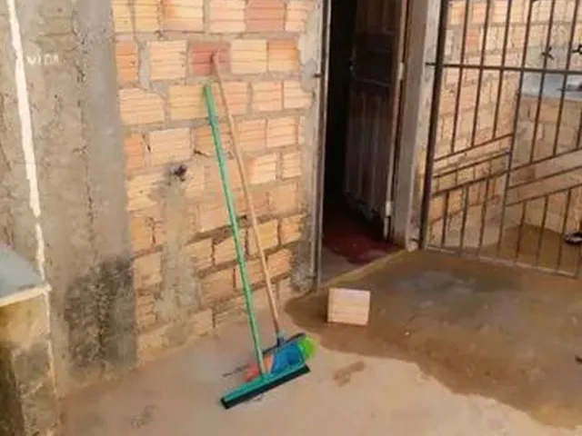 Imagem: Aluga _ Se Apartamento