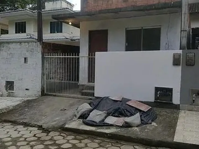 Imagem: Alugo Kitnet