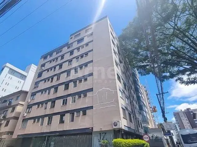 Imagem: Apartamento 2 Dormitórios Semi Mobiliado