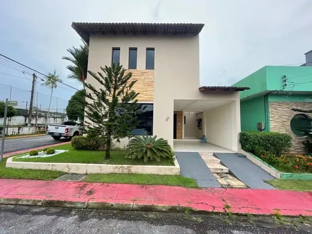 Imagem 1: Cond. Park Ville, Casa com 232M²
