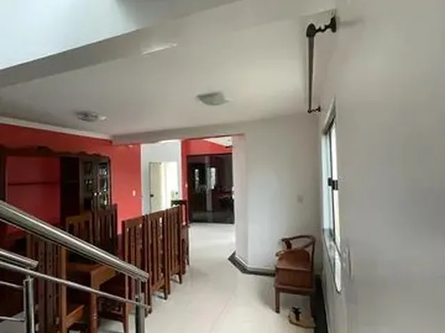 Imagem 2: Cond. Park Ville, Casa com 232M²