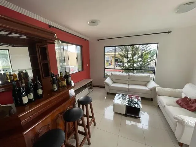 Imagem 13: Cond. Park Ville, Casa com 232M²