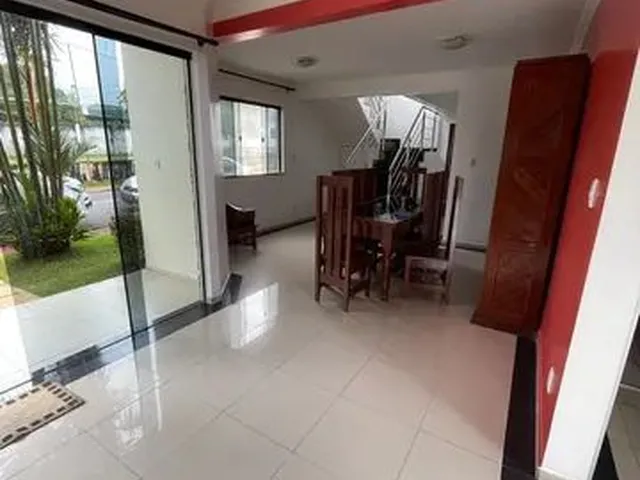 Imagem 14: Cond. Park Ville, Casa com 232M²