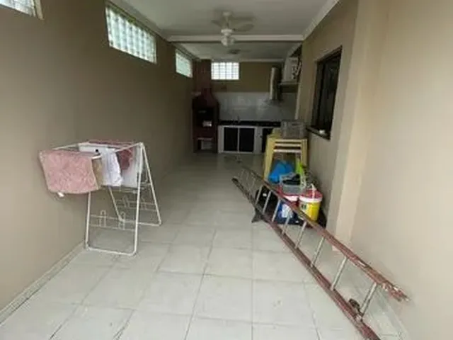 Imagem 5: Cond. Park Ville, Casa com 232M²