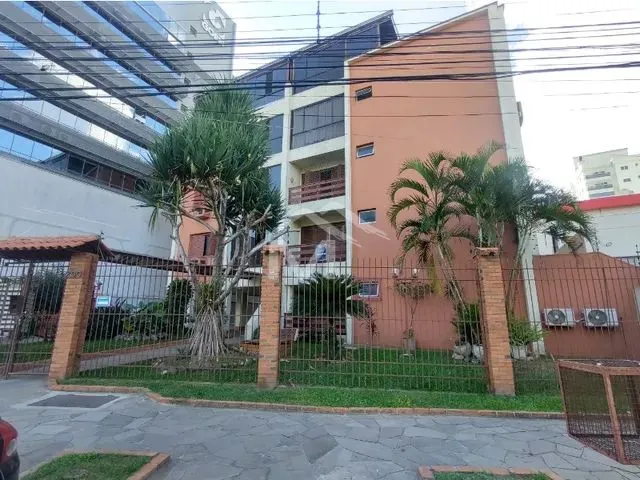 Imagem: Cobertura Canoas - Rs