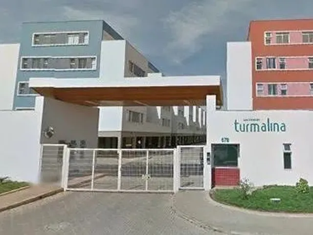 Imagem: Alugo Cobertura no Residencial Turmalina