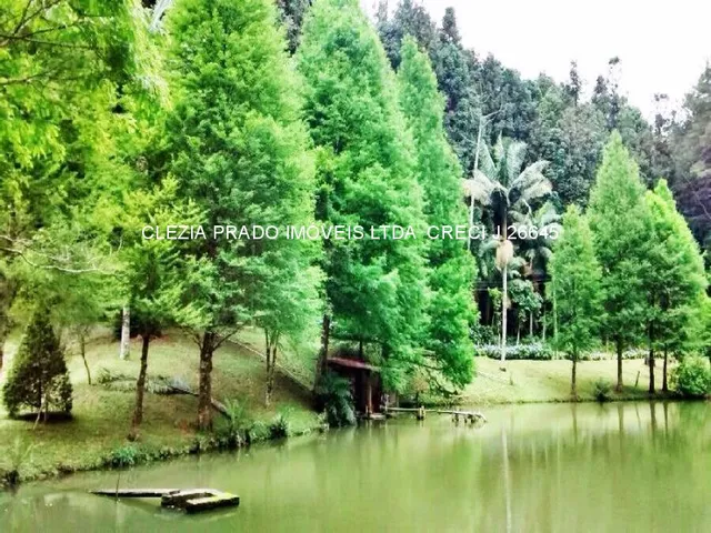 Imagem: Fazenda - Sao Paulo