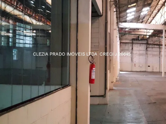 Imagem 4: GALPAO - DIADEMA