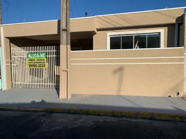 Imagem: Aluguel Casa