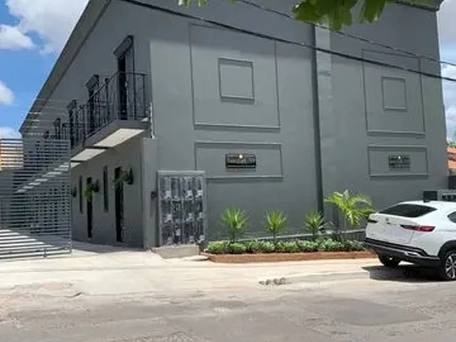 Imagem 4: Loft/Kitinet/Estúdio/ Alugo com Armários Jd Shangrila Cuiabá