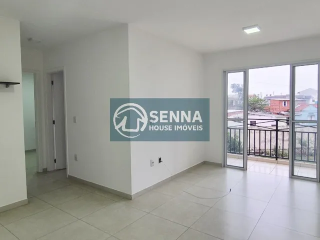 Imagem: APARTAMENTO PARA LOCAÇÃO - CONDOMÍNIO