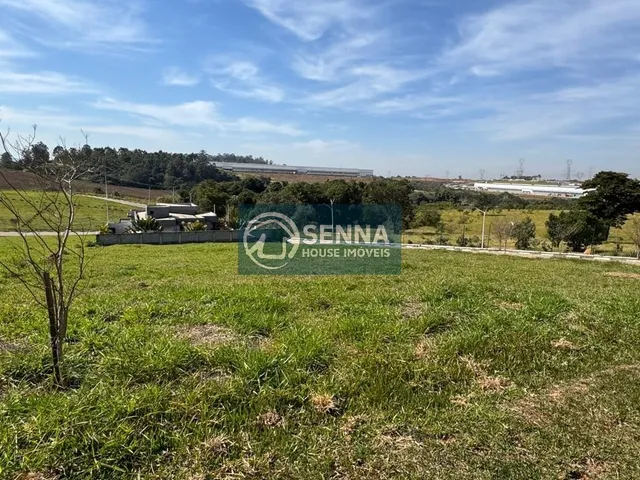 Imagem: Terreno Solar Bandeirantes - 1.220,00M²