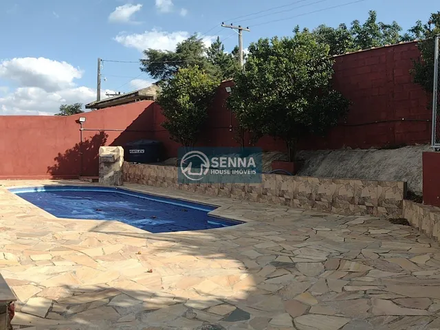 Imagem: Chácara à venda em Jarinu-SP, bairro Soares