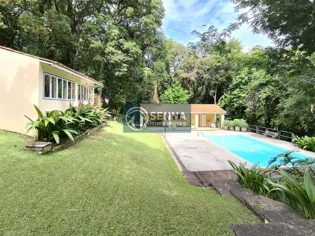 Imagem: Chácara Exclusiva na Malota com 5.000M²