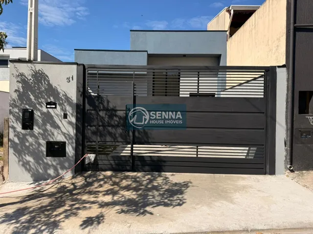 Imagem: Apartamento à venda em Jundiaí-SP, Jardim