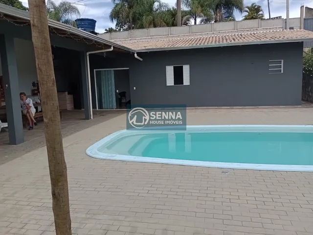 Imagem: Chácara À Venda em Jarinu-Sp 1 Quarto