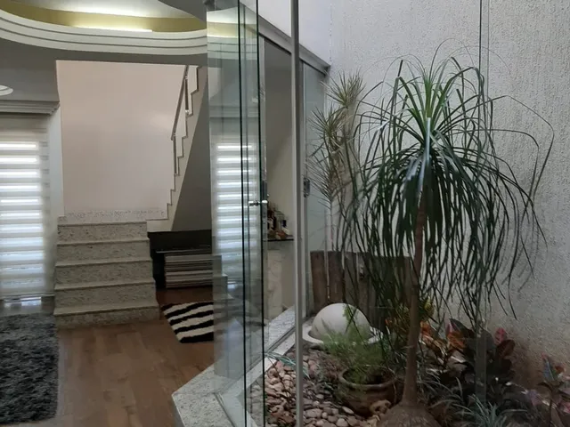 Imagem 5: Residência Exclusiva em Jardim Bonfiglioli: 4 Dorms, Suíte com Closet e Área Gourmet