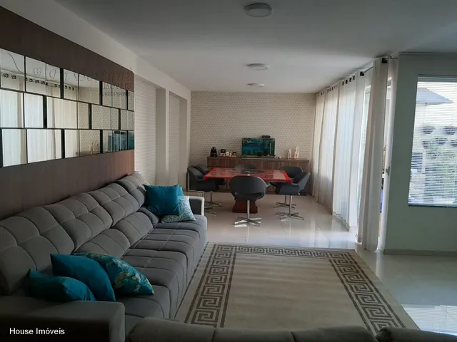 Imagem 8: Residência Exclusiva em Jardim Bonfiglioli: 4 Dorms, Suíte com Closet e Área Gourmet