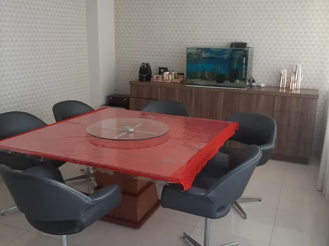 Imagem 11: Residência Exclusiva em Jardim Bonfiglioli: 4 Dorms, Suíte com Closet e Área Gourmet
