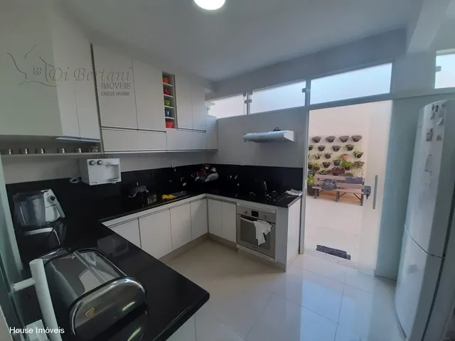 Imagem 14: Residência Exclusiva em Jardim Bonfiglioli: 4 Dorms, Suíte com Closet e Área Gourmet