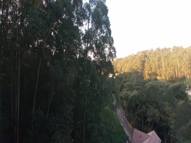Imagem 13: Casa de Luxo em Condomínio na Serra dos Lagos, Cajamar-Sp: 4 Quartos, 3 Suítes, 3 Salas, 6 Banheiros, 6 Vagas - 328M²