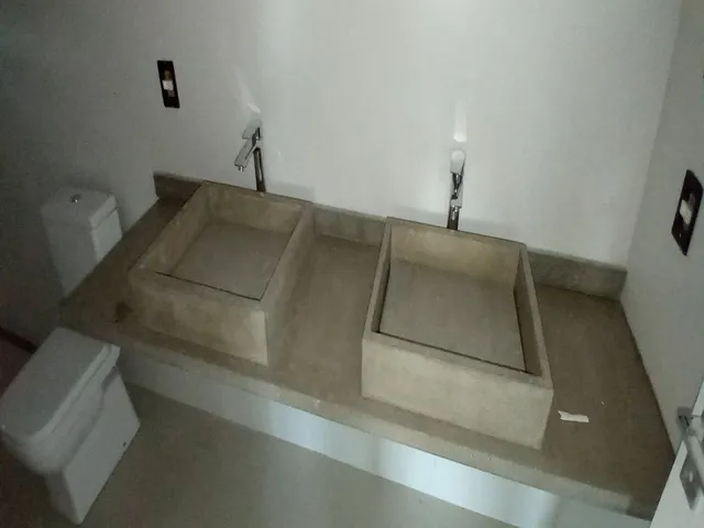 Imagem 12: Casa de Luxo em Condomínio na Serra dos Lagos, Cajamar-Sp: 4 Quartos, 3 Suítes, 3 Salas, 6 Banheiros, 6 Vagas - 328M²