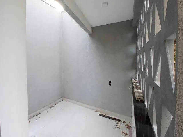 Imagem 7: Casa de Luxo em Condomínio na Serra dos Lagos, Cajamar-Sp: 4 Quartos, 3 Suítes, 3 Salas, 6 Banheiros, 6 Vagas - 328M²