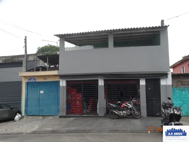 Imagem: CASA PARA ALUGAR NO JARDIM PRESIDENTE DUTRA