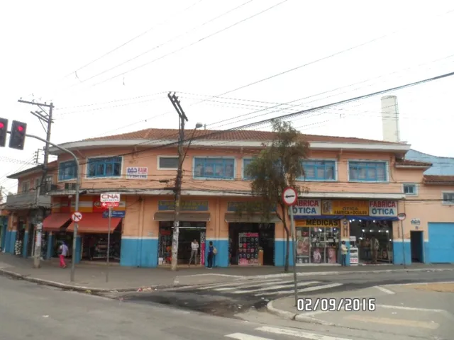 Imagem: SALA COMERCIAL PARA ALUGAR NA PRAÇA 08