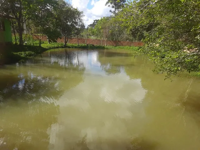 Imagem: CHACARA RESIDENCIAL em Mandirituba - PR