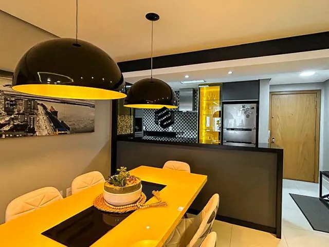 Imagem: Apartamento 02 dormitórios sendo 01 suíte