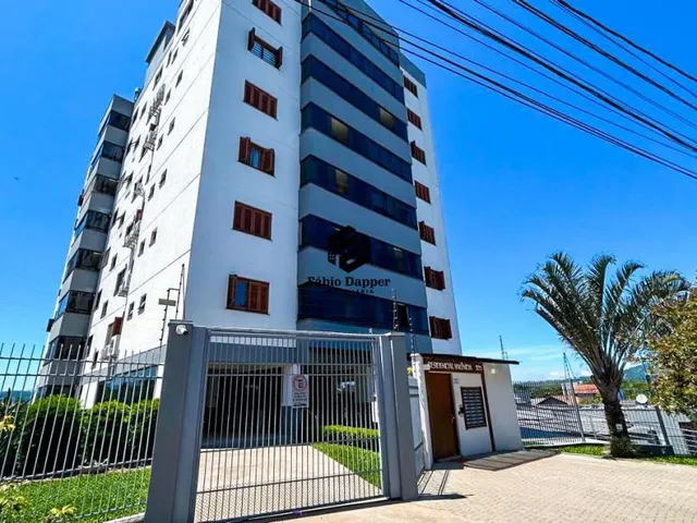 Imagem 2: Apartamento 03 dormitórios sendo 01 suíte à venda no Centro de Dois Irmãos RS