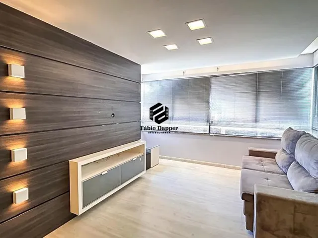 Imagem 6: Apartamento 03 dormitórios sendo 01 suíte à venda no Centro de Dois Irmãos RS