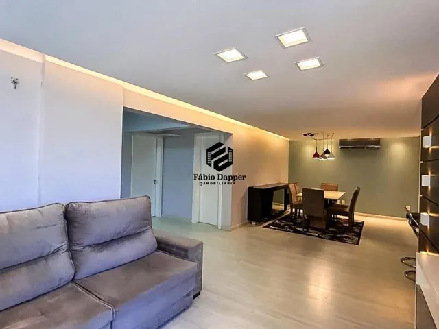 Imagem 8: Apartamento 03 dormitórios sendo 01 suíte à venda no Centro de Dois Irmãos RS