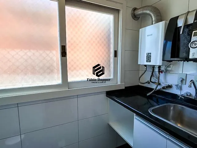 Imagem 15: Apartamento 03 dormitórios sendo 01 suíte à venda no Centro de Dois Irmãos RS