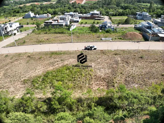 Imagem: Terreno à venda no Bairro União em Dois