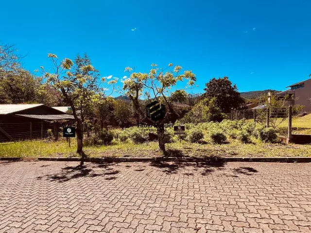 Imagem: Terreno à venda no Bairro União em Dois