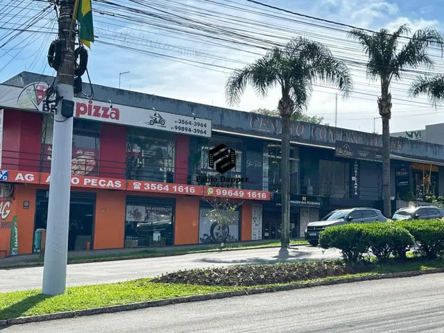 Imagem 6: Sala Comercial à venda no Centro de Dois Irmãos RS