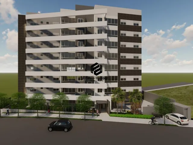 Imagem: Empreendimento Reserva do Parque à venda