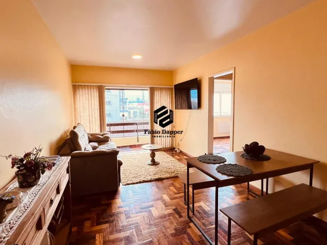 Imagem 1: Apartamento 02 dormitórios à venda no Centro de Dois Irmãos RS