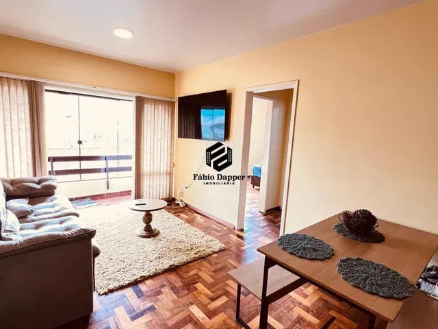 Imagem 2: Apartamento 02 dormitórios à venda no Centro de Dois Irmãos RS