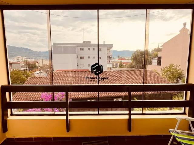 Imagem 4: Apartamento 02 dormitórios à venda no Centro de Dois Irmãos RS
