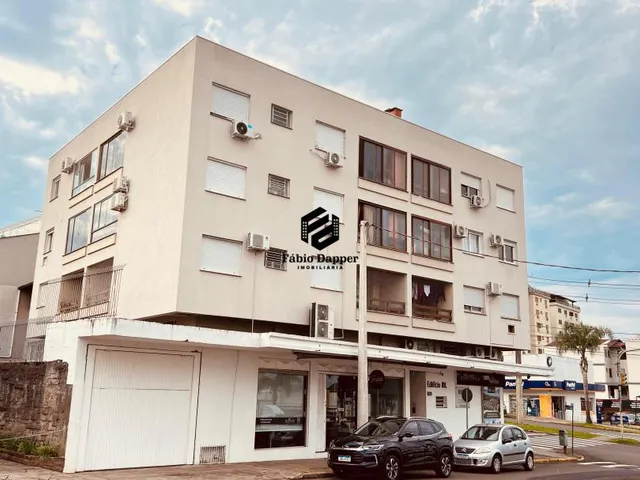 Imagem 12: Apartamento 02 dormitórios à venda no Centro de Dois Irmãos RS