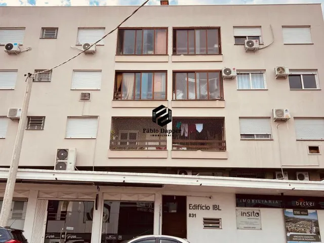 Imagem 13: Apartamento 02 dormitórios à venda no Centro de Dois Irmãos RS