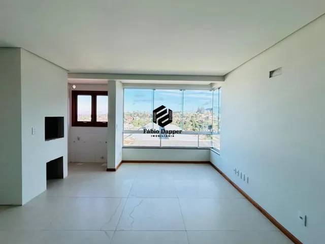 Imagem: Apartamento 02 dormitórios sendo 01 suíte