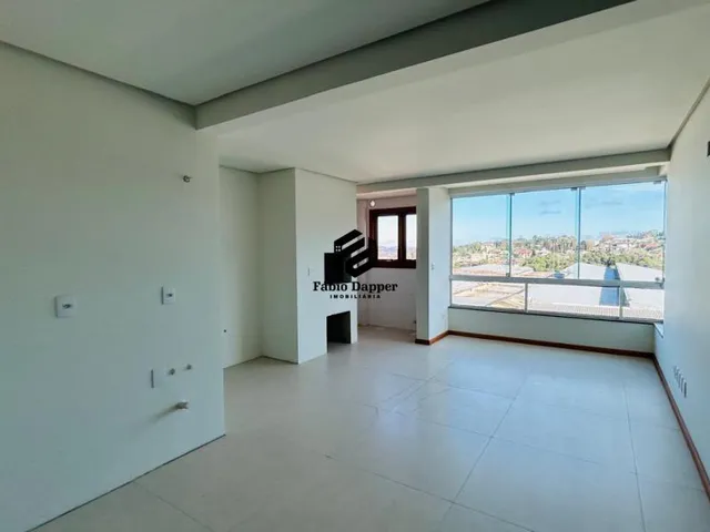 Imagem 2: Apartamento 02 dormitórios sendo 01 suíte à venda no Bairro Floresta em Dois Irmãos RS