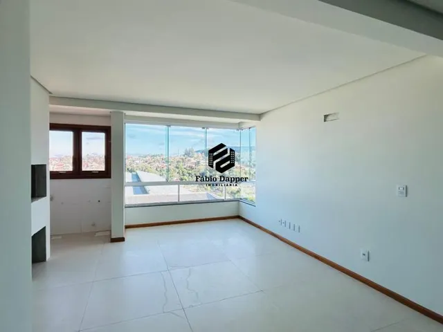 Imagem 3: Apartamento 02 dormitórios sendo 01 suíte à venda no Bairro Floresta em Dois Irmãos RS