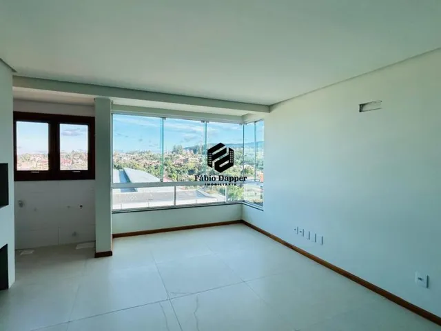 Imagem 4: Apartamento 02 dormitórios sendo 01 suíte à venda no Bairro Floresta em Dois Irmãos RS